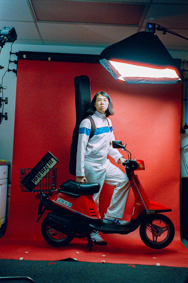 Ginger Root tweet media