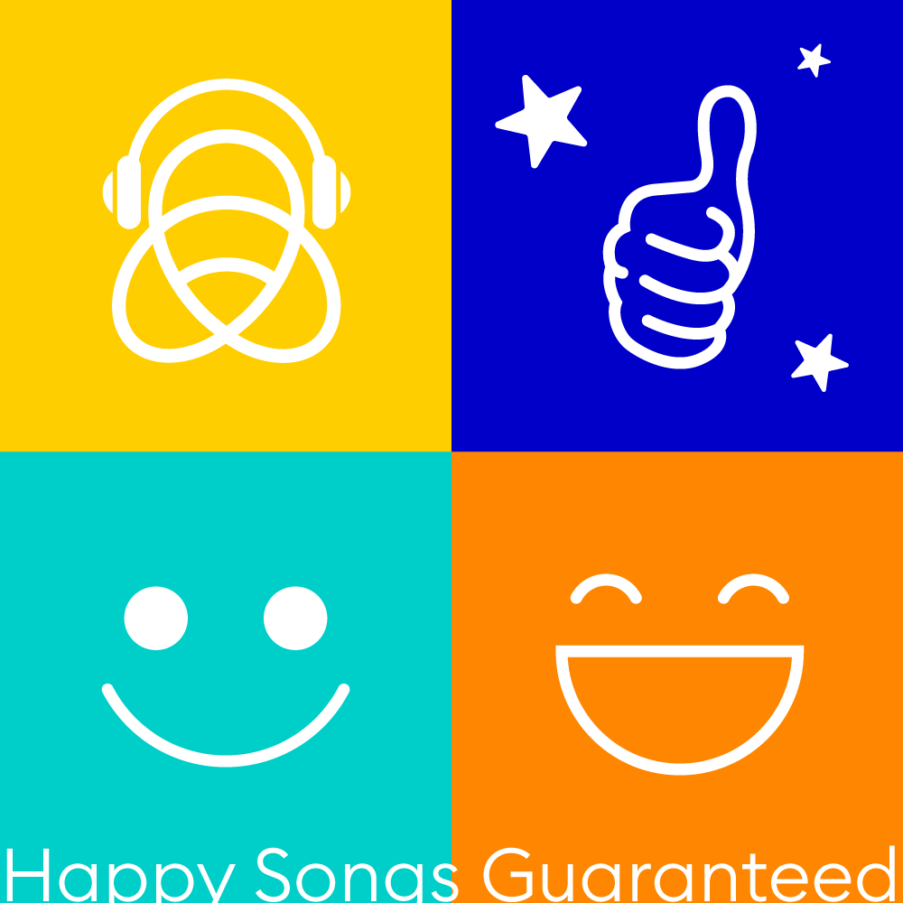 Put a smile on your face! This happy song list is not just tunes; it’s a dopamine dance party in your brain. With each beat, it revs up your spirits, igniting joy to kickstart your day. ☀️ 🎵 ow.ly/ZzjQ50RP3h4 #spotifylist #happysongs #music