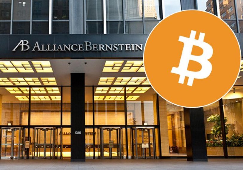 JUST IN: $700 Billion asset manager Bernstein says #Bitcoin will hit $90,000 by the end of this year, and $150,000 in 2025. 🚀