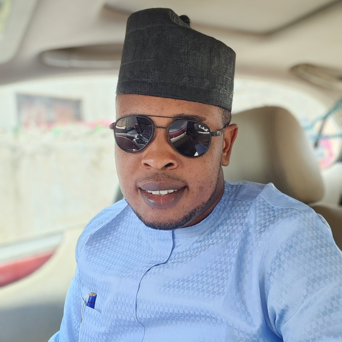 OEkoemweye's tweet photo. #NewProfilePic https://t.co/dSr4SDrGlc