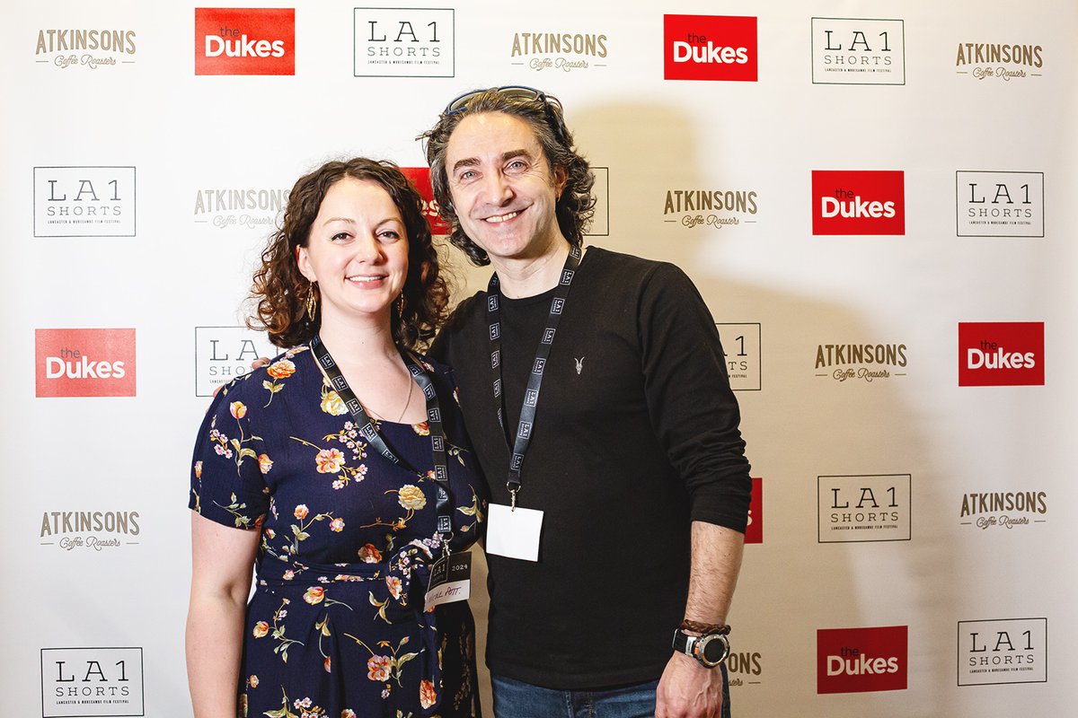 LA1Shorts tweet media