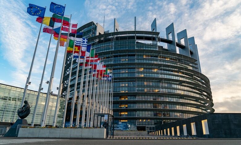 The #European Union (#EU) is gearing up for a technological evolution as the European #Blockchain Observatory and Forum (#EUBOF), an initiative by the European Commission, has unveiled a report urging the integration of blockchain technology and artificial intelligence (#AI).