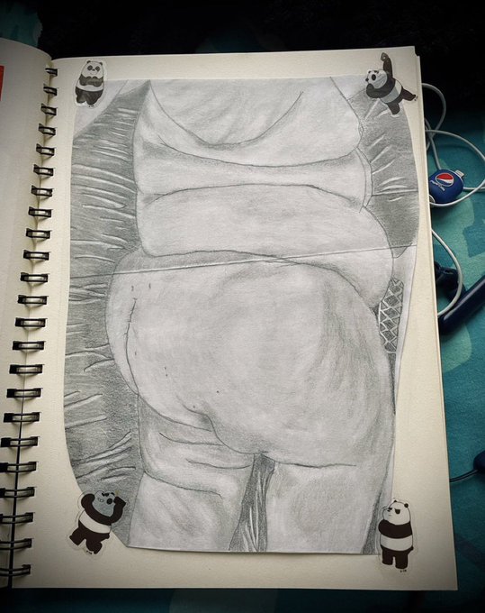 Thank you so much to @SebicheOsorio for drawing such a beautiful picture of me. https://t.co/mmXT8ao<a class="tags" target="_blank" title="On Twitter" href="/?out=eyJ0eXAiOiJKV1QiLCJhbGciOiJIUzUxMiJ9.eyJpYXQiOjE3MjI1NTI5NjAsImlzcyI6InR3cG9ybnN0YXJzLmNvbSIsIm5iZiI6MTcyMjU1Mjk2MCwiZXhwIjoxNzU0MDg4OTYwLCJyZWRpcmVjdF91cmwiOiJodHRwczovL3R3aXR0ZXIuY29tL1NlYmljaGVPc29yaW8ifQ.JsBdiAZnNqQapE-ycR1oFPDgPrID71T_IxggrX5Vi5EpDOemligdJMKFCIJ-I4X0sJy1cWUdtchMlFs7eWteyg">@SebicheOsorio</a><a href="/tag/chub"class="tags"><span>#chub</span></a><a href="/tag/superchub"class="tags"><span>#superchub</span></a><a href="/tag/fatpad"class="tags"><span>#fatpad</span></a>