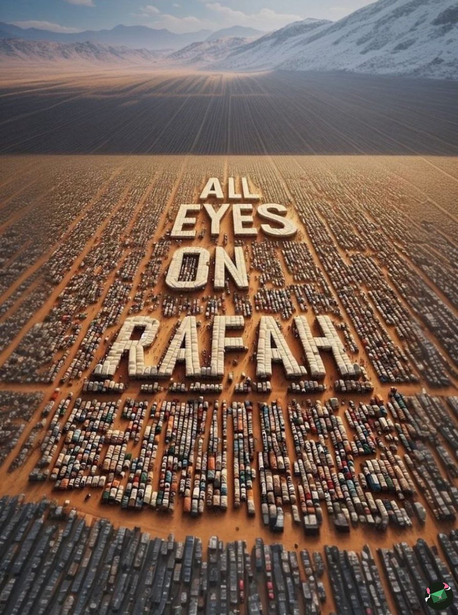 -moa maaf oot tapi ayo bantu naikin tag buat support saudara kita 🇵🇸

ALL EYES ON RAFAH
ALL EYES ON RAFAH
ALL EYES ON RAFAH
ALL EYES ON RAFAH
ALL EYES ON RAFAH