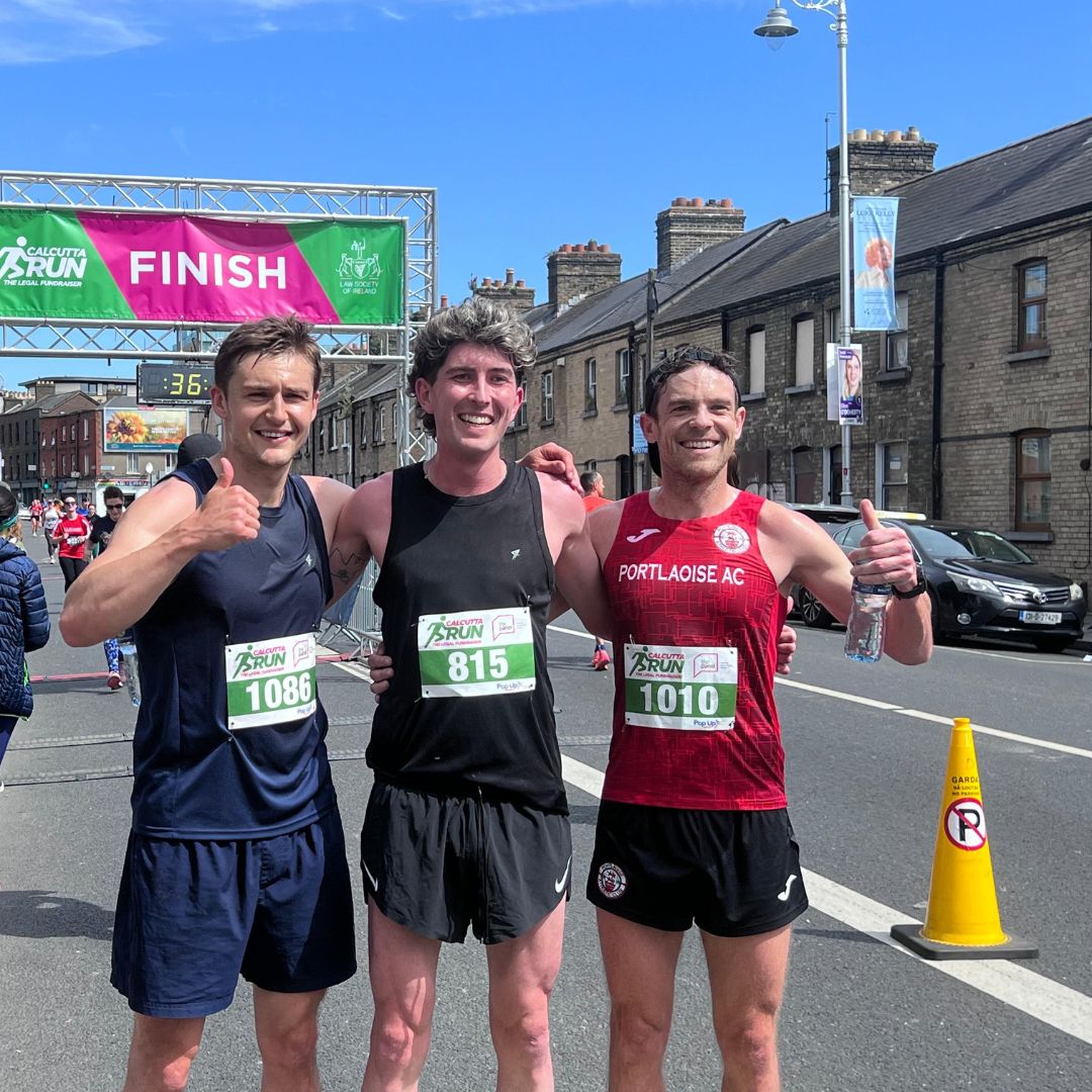 CalcuttaRun's tweet image. Congratulations to our 10K male winners/ female winners and 6K male/female winners of the Calcutta Run Dublin.

Well done 👏👏👏

#calcuttarun2024 #Legalfundraiser #RunForACause #Legalfundraiser #CalcuttaRun2024