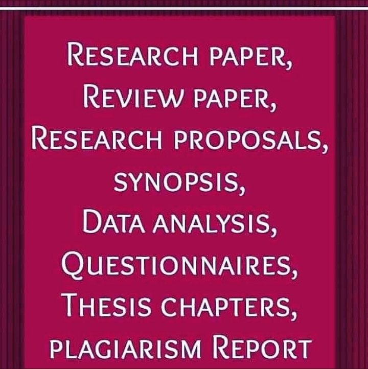 Your academics get simpler with us on board. 
Let's help you get the best,for that's what you deserve.
Work with us!
#essays
#thesis
#assignments
#researchpapers
#editing
#literaturereview 
Dm us!
#Martial #Top4 #Seth #Hindus #Multiversus #Blanche #GamePass #Ivanka #WheresMelania