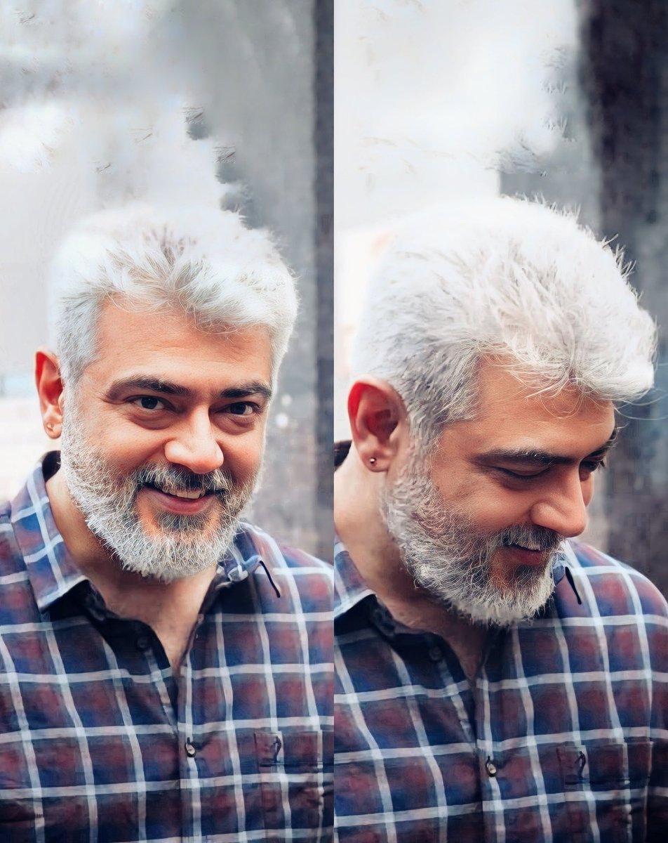 Still Can't Come out of This🥵🤌❤️

#AjithKumar #GoodBadUgly #VidaaMuyarchi