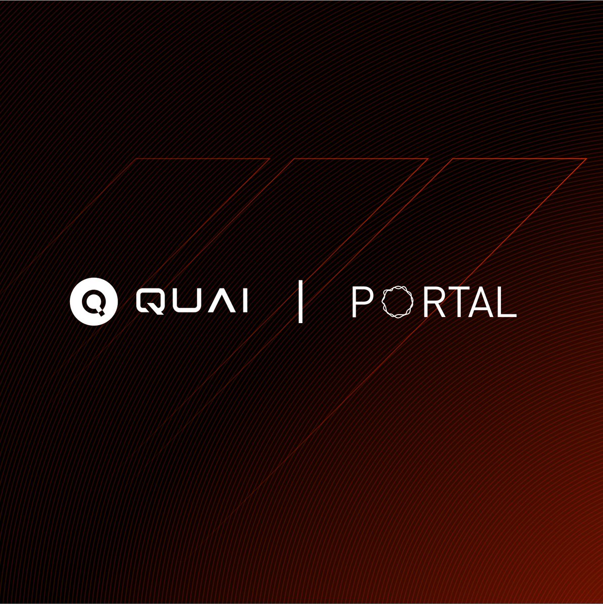 Quai Network ⚡️💵 (@quainetwork) on Twitter photo 🚀 Exciting News! 🚀
<a href="/QuaiNetwork/">Quai Network ⚡️💵</a> is thrilled to announce its strategic integration with @portal_finance, expanding Quai's EVM infrastructure to Bitcoin. This partnership marks a major milestone in cross-chain trading and liquidity exchange between the Bitcoin and EVM 🚀 Exciting News! 🚀
<a href="/QuaiNetwork/">Quai Network ⚡️💵</a> is thrilled to announce its strategic integration with @portal_finance, expanding Quai's EVM infrastructure to Bitcoin. This partnership marks a major milestone in cross-chain trading and liquidity exchange between the Bitcoin and EVM