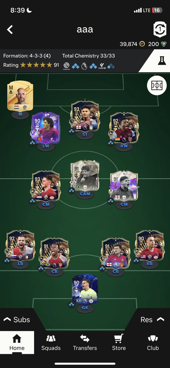 guccifork's tweet photo. @DonkTrading current team rn, thinking of who i can replace futre with https://t.co/BFgUw6C2Yi
