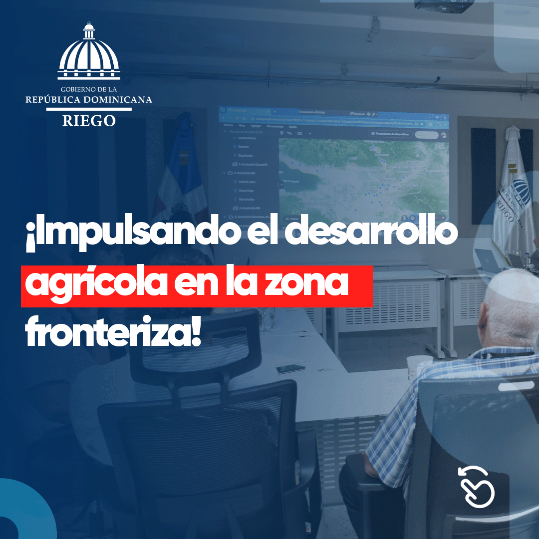 Tecnificación Nacional de Riego tweet media