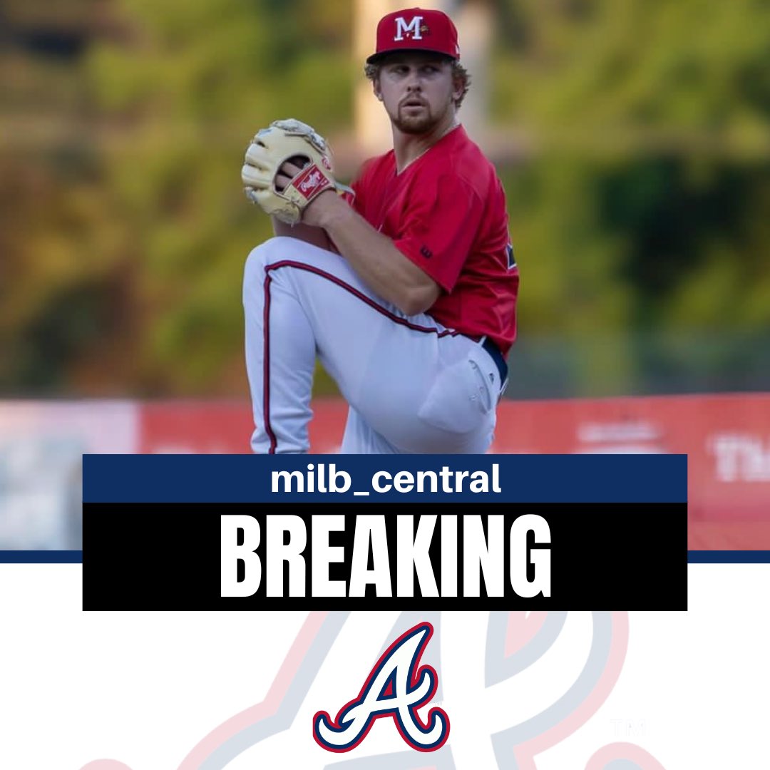 The Atlanta Braves are calling up Spencer Schwellenbach to the majors, per <a href="/ByRobertMurray/">Robert Murray</a>