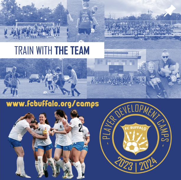 FC Buffalo tweet media