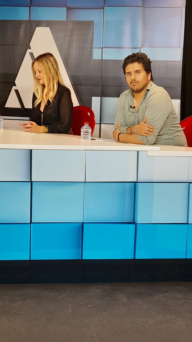 12tv Alicante tweet media