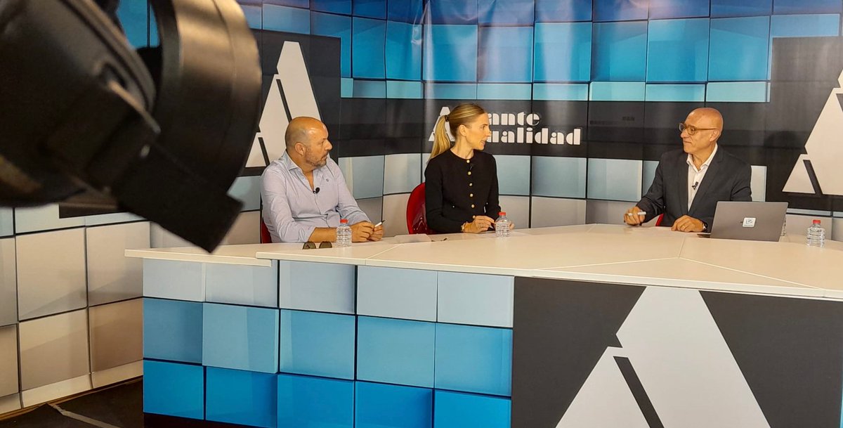 12tv Alicante tweet media