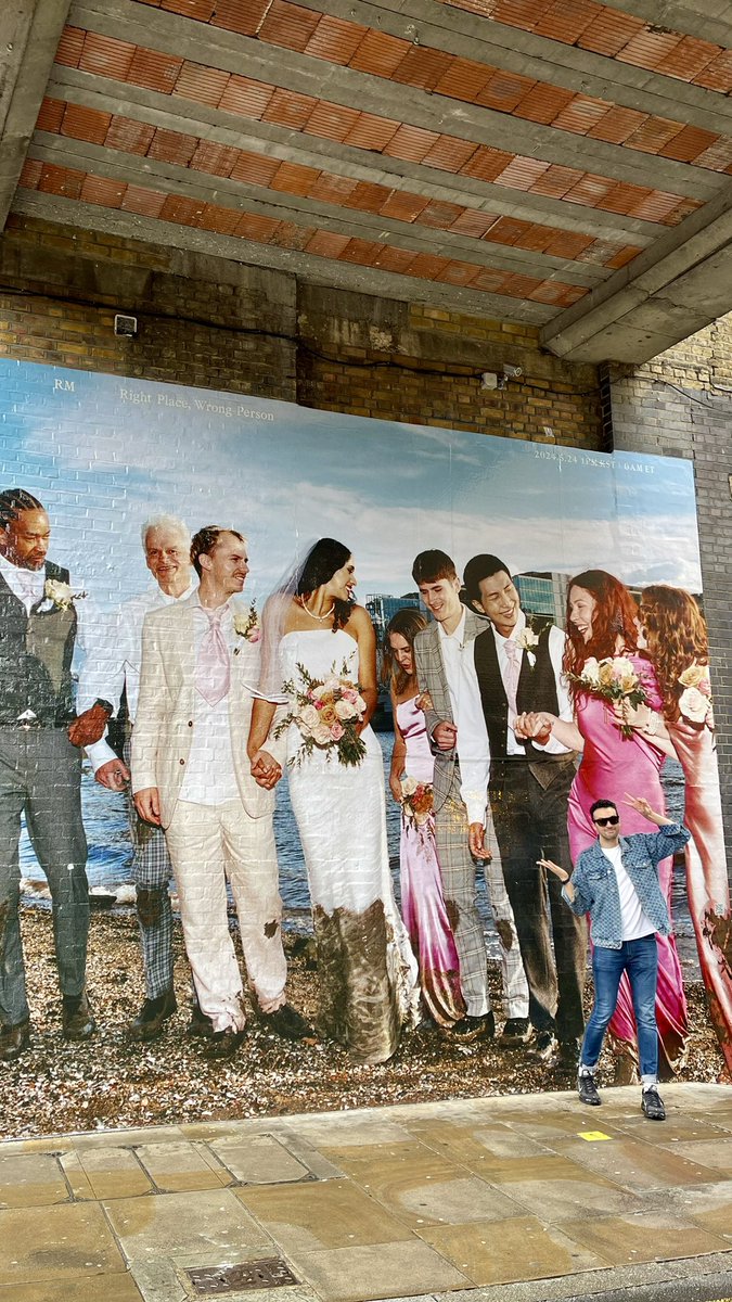 DavideKpop's tweet photo. RM ~ Right Place, Wrong Person
Art Wall in London! @bts_bighit 
📍Brick Lane, Shoreditch.
👉🏻Check here how to get there: https://t.co/G6LTCWa2fg 

#rm #bts #army #btsrm #rmbts #armyrm #rmarmy #BTSart #btsarmy #rm_rightplacewrongperson #bts_rm #kimnamjoon https://t.co/jJlMmxzpUT