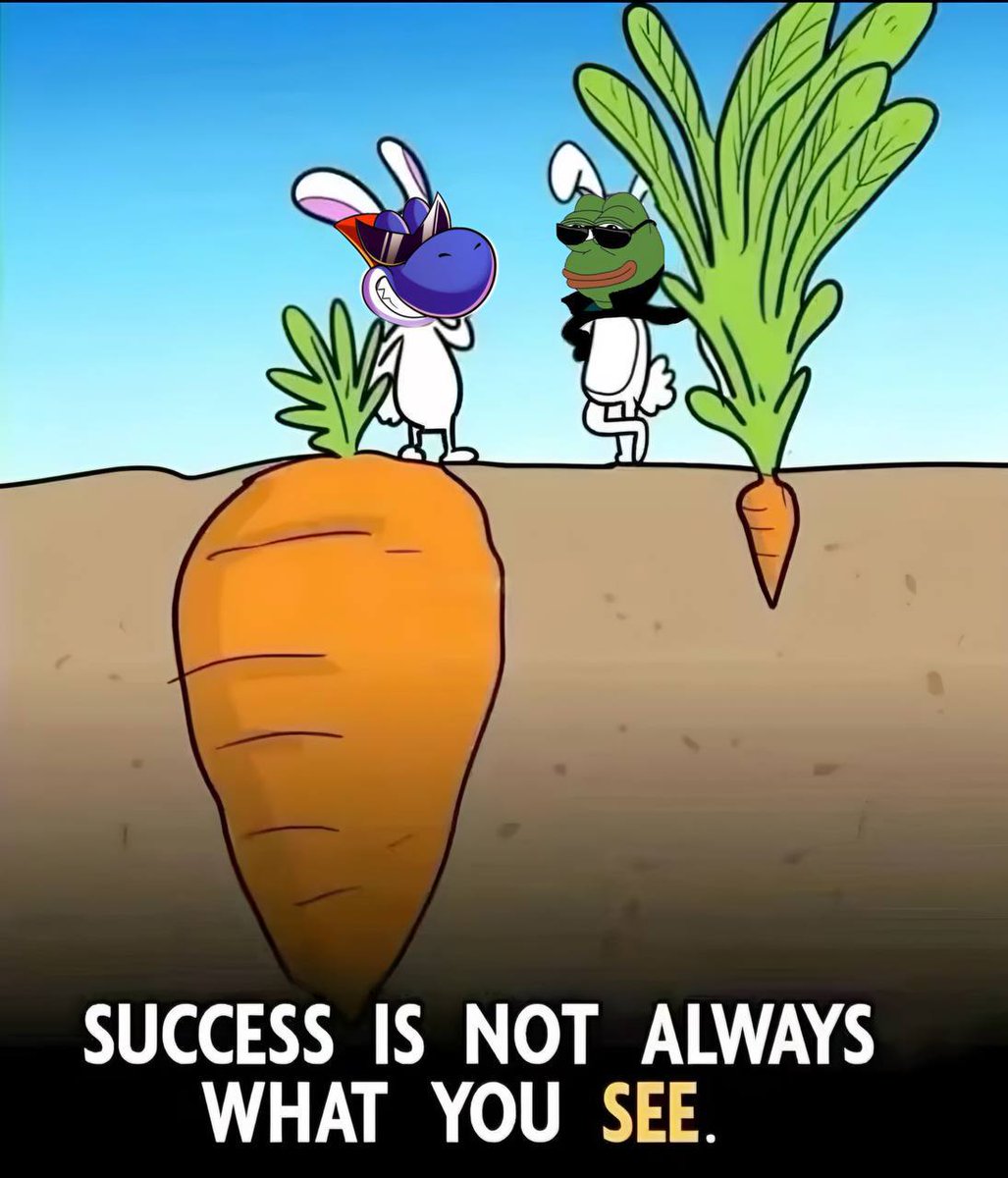 Success is not always what you see - $BOSHI