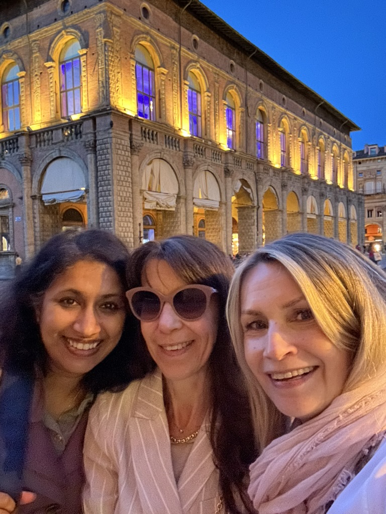 SanthanamLab@JHUSOM tweet media