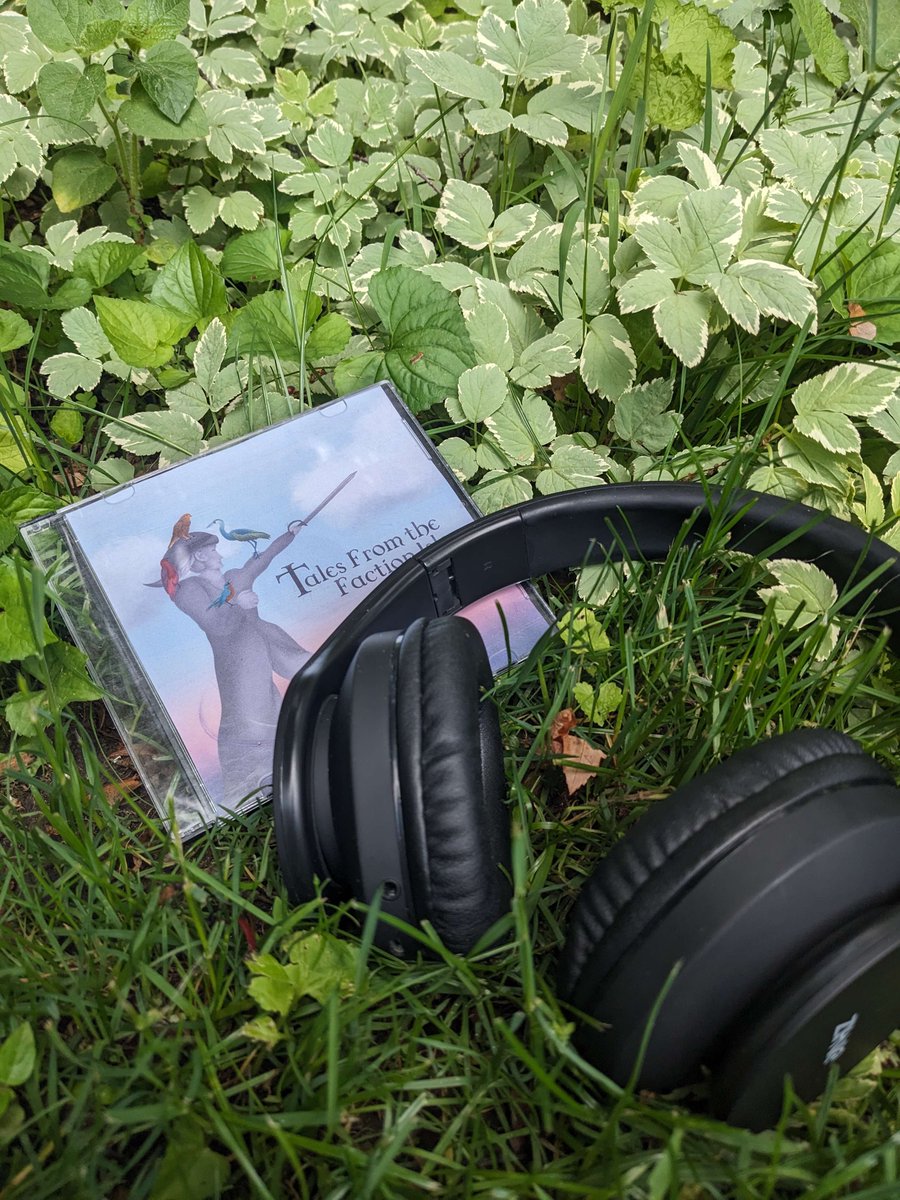 Sean_G_80's tweet image. 5 track album inspired by PiratesSMP by POWCreations
Releasing mid June

#music #album #piratessmp #powcreations #pirate #folk #folkrock #folkmusic #piraterock #seashanty