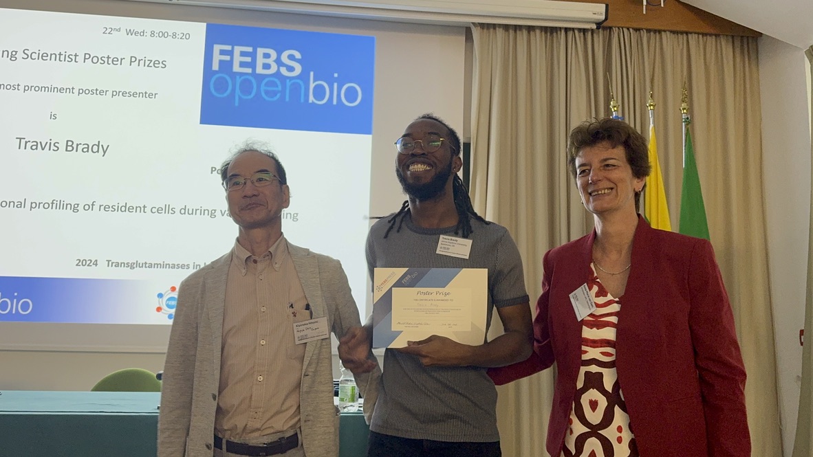 SanthanamLab@JHUSOM tweet media