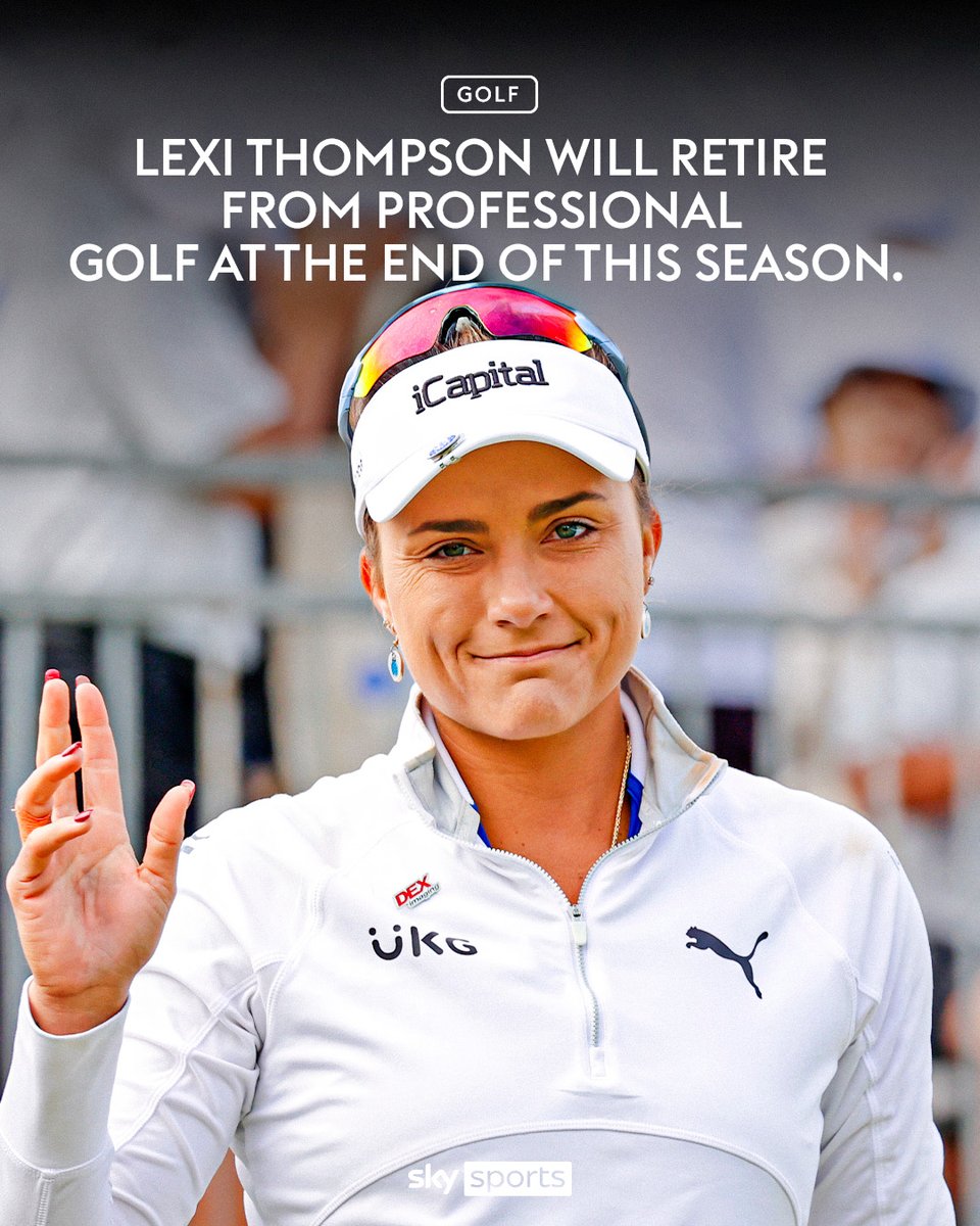 Sky Sports Golf tweet media