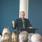 Photo by Laurier Continuing Education (@LaurierConEd)