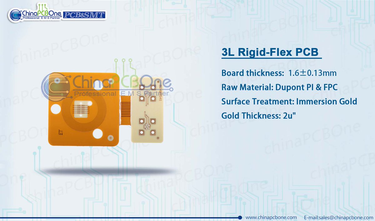 ChinaPCBone can provide its customers with quick-turn service and special technologies, such as high TG, Heavy Copper, impedance control and differential impedance, etc #pcb #hdipcb #ai #robotics #cctv #ups #power #uav
E: kevin.tian@pcba-one.com W: chinapcbone.com