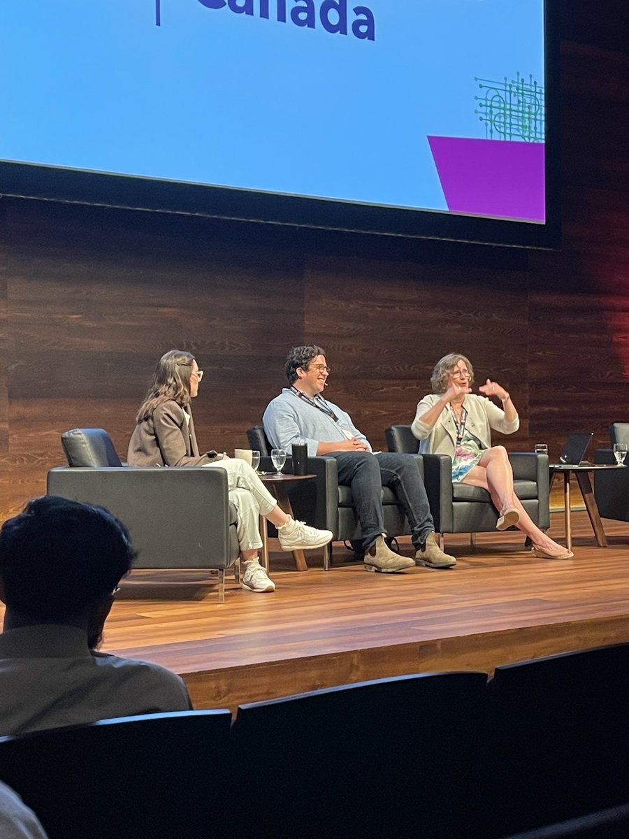 “We (aim to) put in place a property tax exemption to support the work that people like <a href="/SeanCampbellWR/">Sean Campbell</a> will do.”

- <a href="/DorothyMcCabe/">Dorothy McCabe (she/her)</a>, McCabe, City of Waterloo 📍