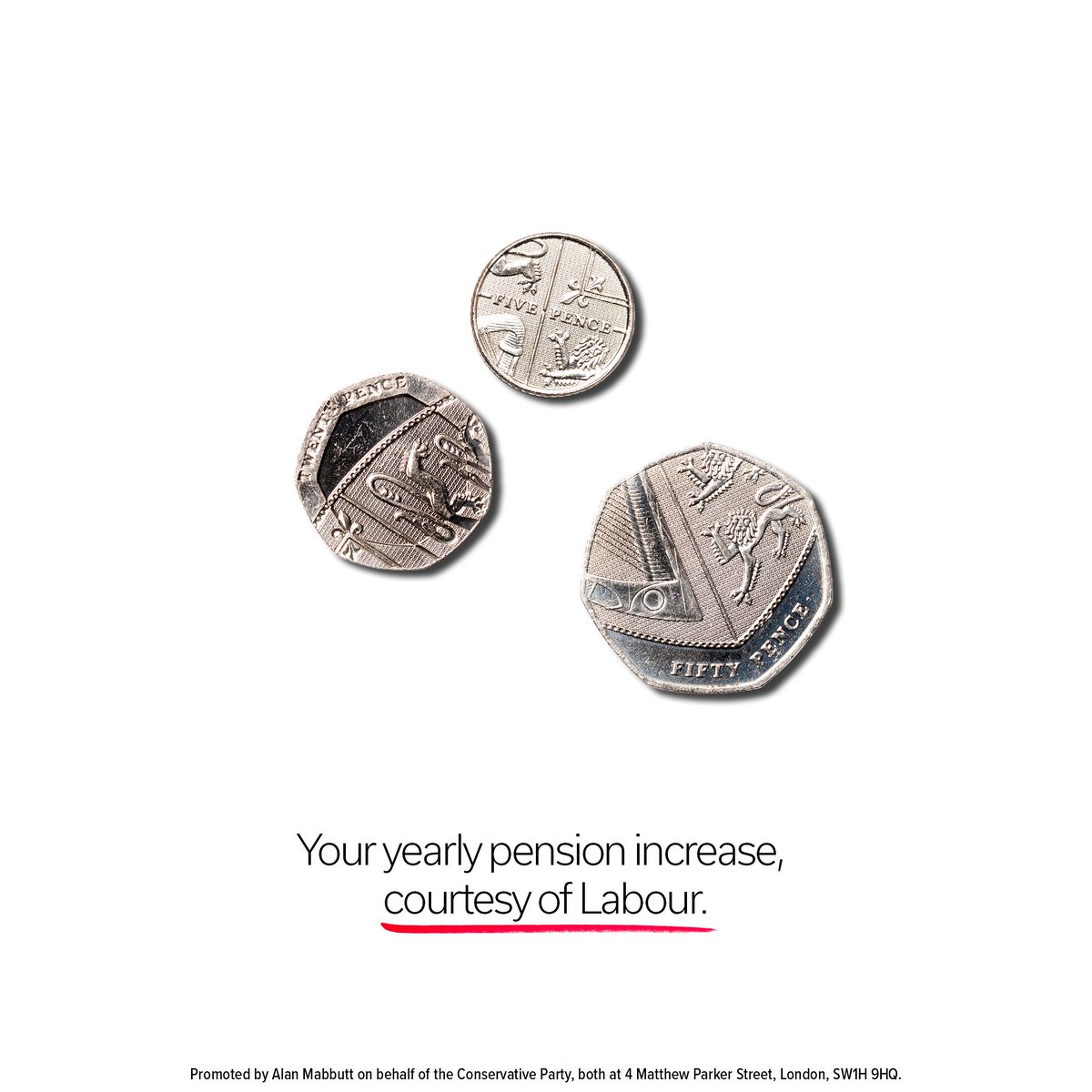 Rishi Sunak tweet media