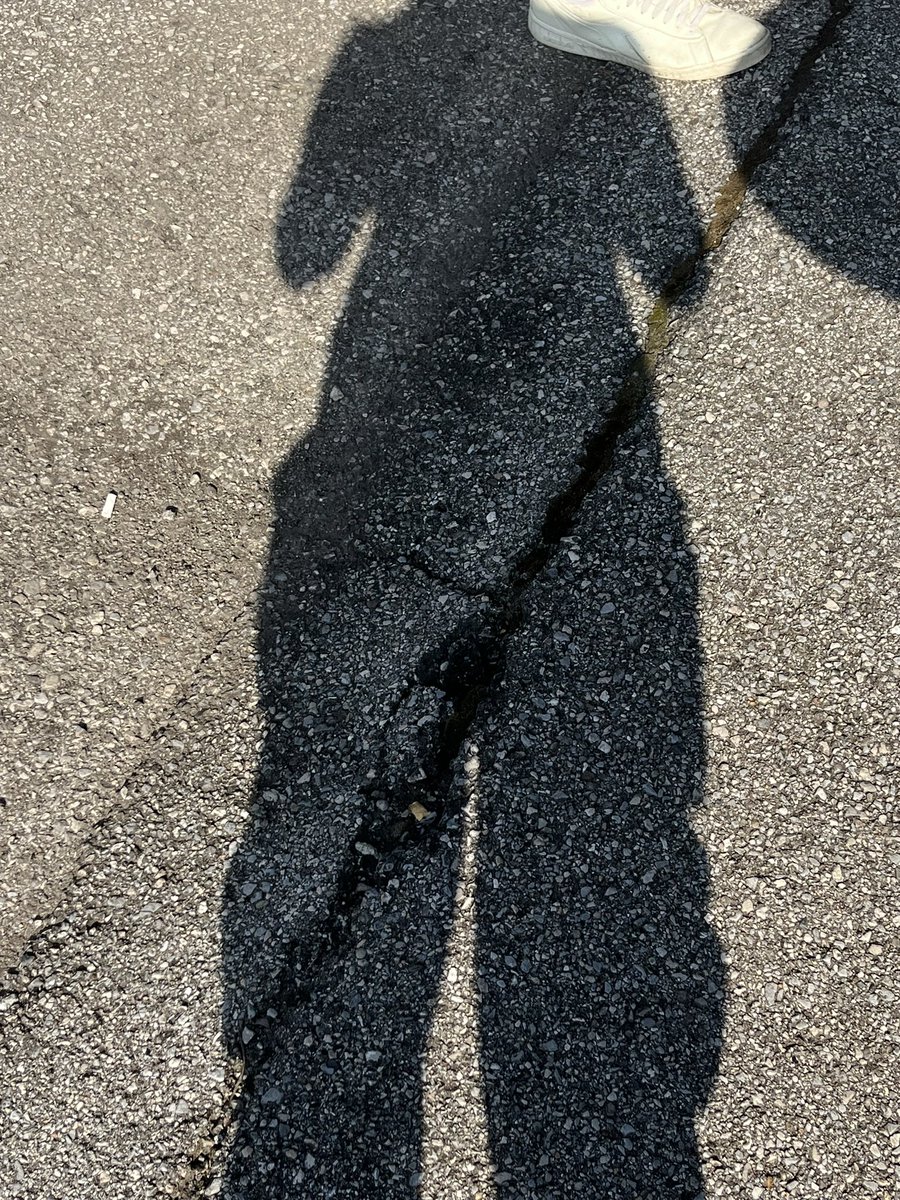 ricerexia's tweet photo. Shadow bodycheck I hope I don’t look this huge fr https://t.co/Spgs4kw6t3