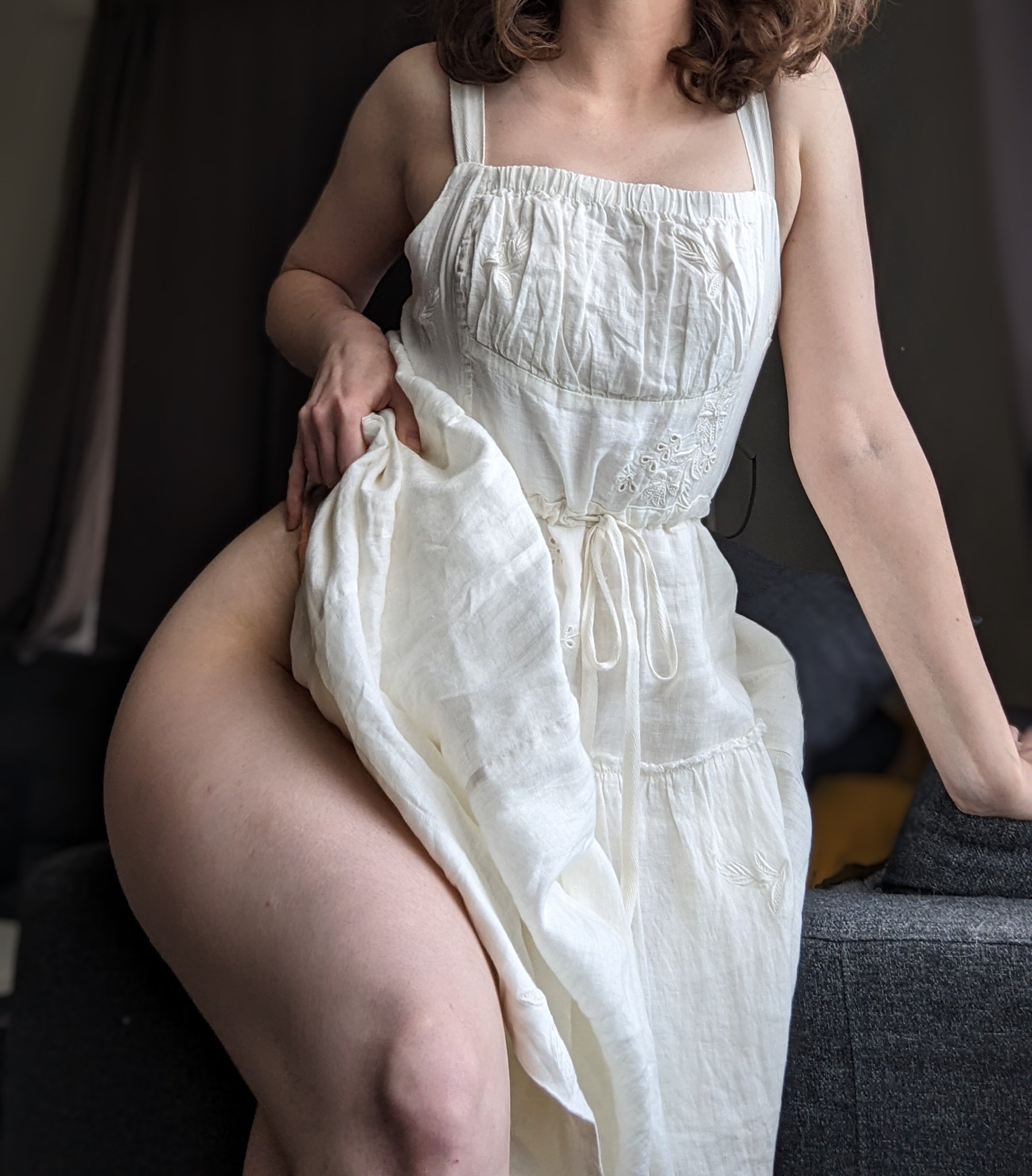 I'll have you know I am a very good girl 😇 https://t.co/JFQY8xBlzV