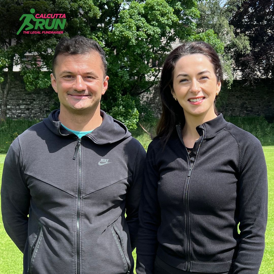 CalcuttaRun's tweet image. Thank you to our yoga teacher Mary Duffy for a gentle warm-up session before the main Calcutta Run event on Saturday &amp;amp; to Adam Dehaty who did the mental cool-down post run. A big shout out to the Law Society Psychological Services for their support.

#RunForACause #CalcuttaRun24