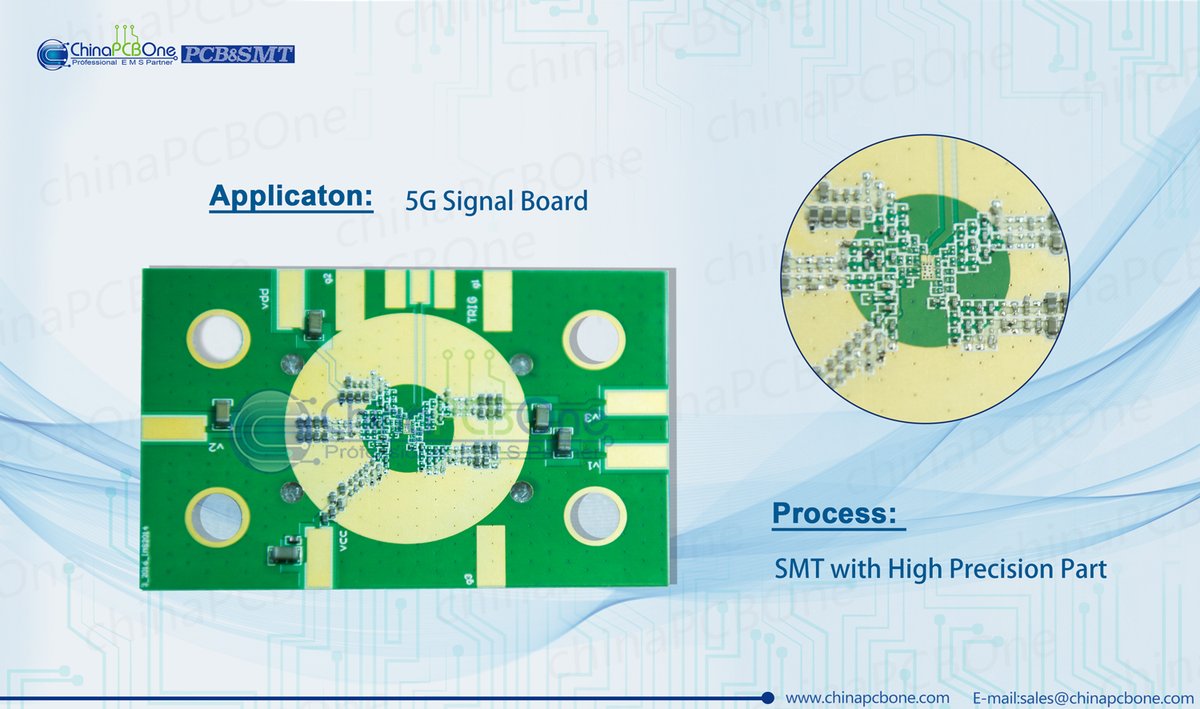 ChinaPCBone can provide its customers with quick-turn service and special technologies, such as high TG, Heavy Copper, impedance control and differential impedance, etc #pcb #hdipcb #ai #robotics #cctv #ups #power #uav
E: kevin.tian@pcba-one.com W: chinapcbone.com