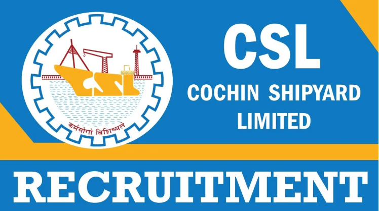 jkvoffl's tweet photo. CSL Recruitment 2024.
34: சி. எஸ். எல். நிறுவனத்தில் காலியாக உள்ள பாதுகாப்பு உதவியாளர் பணியிடங்கள்!

சி. எஸ். எல். நிறுவனத்தில் 34 பாதுகாப்பு உதவியாளர் பணியிடங்களை நிரப்புவதற்கு விண்ணப்பங்கள் வரவேற்கப்படுகின்றன. 

இந்த ஆன்லைன் வசதி அதிகாரப்பூர்வ வலைத்தளமான https://t.co/ExXuQWDd2Rஇல் 29.05.2024 முதல் 11.06.2024 வரை கிடைக்கும். 

ஆட்சேர்ப்புக்கு விண்ணப்பிப்பதற்கு முன், விண்ணப்பதாரர்கள் சி. எஸ். எல் பாதுகாப்பு உதவியாளர் 2024 அறிவிப்பை கவனமாக படித்து தங்கள் தகுதியை உறுதிப்படுத்த வேண்டும்.

Organization Name: Cochin Shipyard Limited (CSL)
Job Category: Central Govt Jobs 
Employment Type: Contract Basis
Duration: The post is temporary in nature and for a maximum period of three years subject to project requirements and individual performance.
Total No of Vacancies: 34 Safety Assistant Posts Place of Posting: Cochin 
Starting Date:  29.05.2024
Last Date:  11.06.2024
Apply Mode: Online Official Website: https://t.co/ExXuQWDd2R
#கல்வி #வேலைவாய்ப்பு #பொருளாதாரம் #அறிந்துக்கொள்வோம்