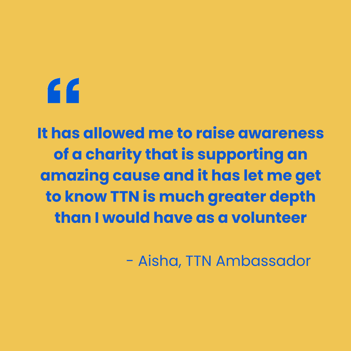 TutorTheNation's tweet photo. 👀 We work with ambitious university students who want to raise awareness by talking about us and encouraging others to get involved. 
🤝 If this sounds like your cup of tea please get in touch!
💬 The feedback from last year's ambassadors speaks for itself! #teachers https://t.co/7c5FtkVUhF