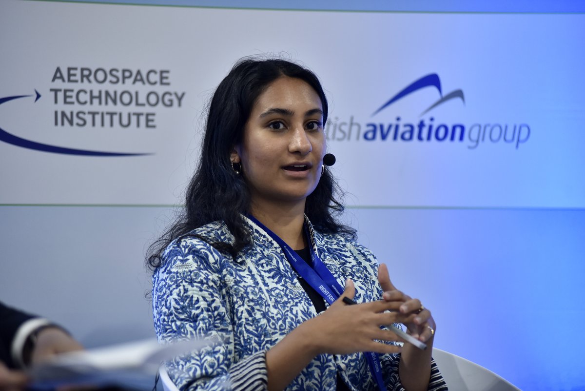 Looking back at #SSWS24 🌍✈
Our experts engaged in the discussions on vital topics, focusing on 8 plenaries curated to examine various areas of the industry as it works towards #NetZero.
The discussions are far from over, join us at #FIA2024 where the conversation continues...