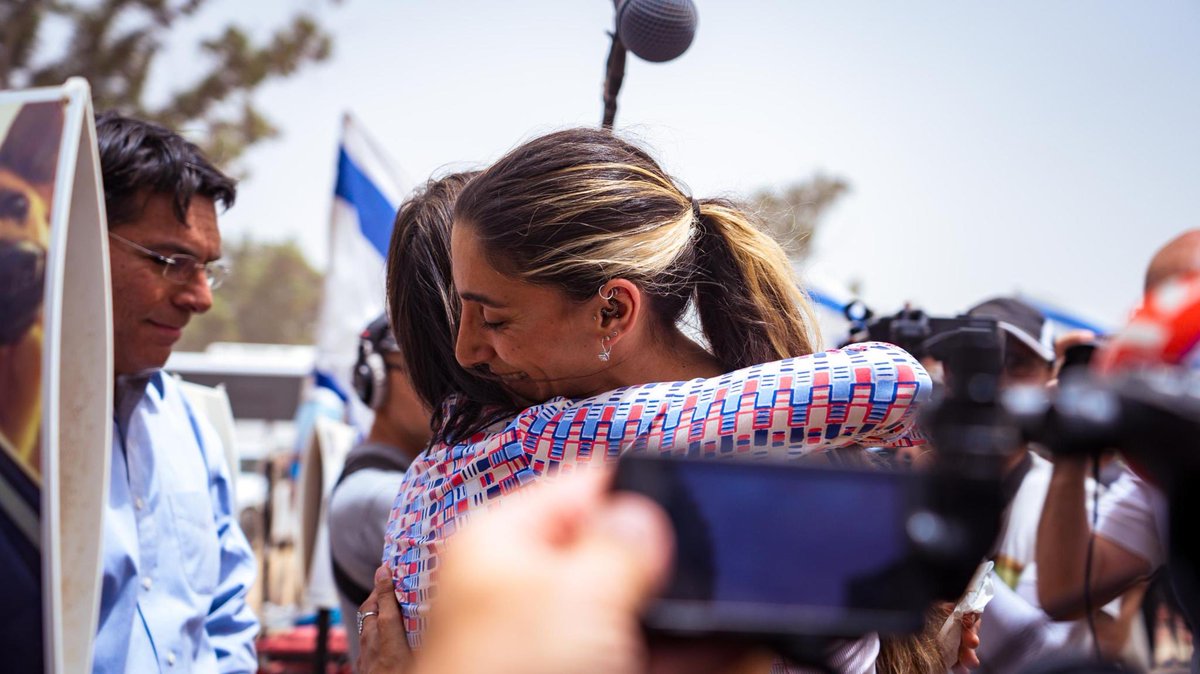 NikkiHaley's tweet image. Like my daughter, Tali Biner is a nurse in her 20s who loves music and her friends. But, her life changed forever at the Nova Music Festival. For hours she hid, praying not to be next, listening to fellow concert goers beg for mercy as they were raped, genitally mutilated, and…