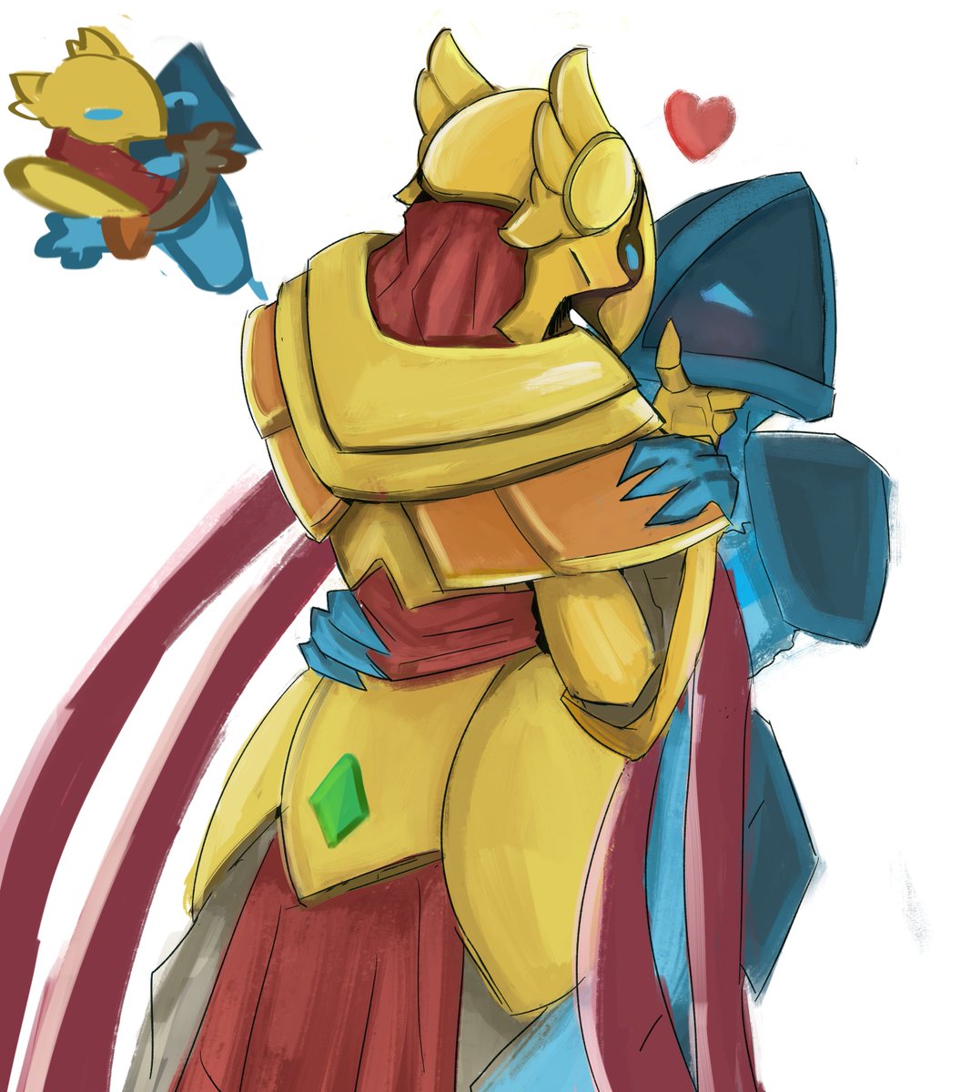 NotiNeko's tweet photo. 20 is a 20.. #leagueofart https://t.co/hoX9eMdxWk