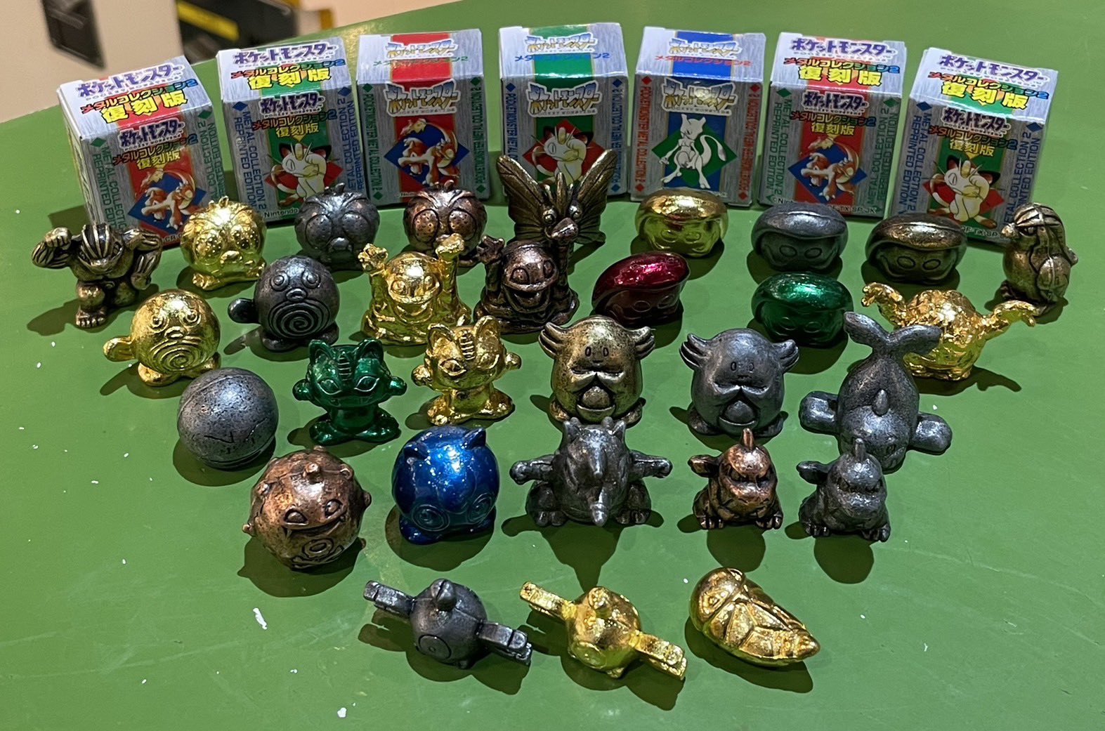 宮越館長＆ミクロ館&コンプREX編集部 on X: 