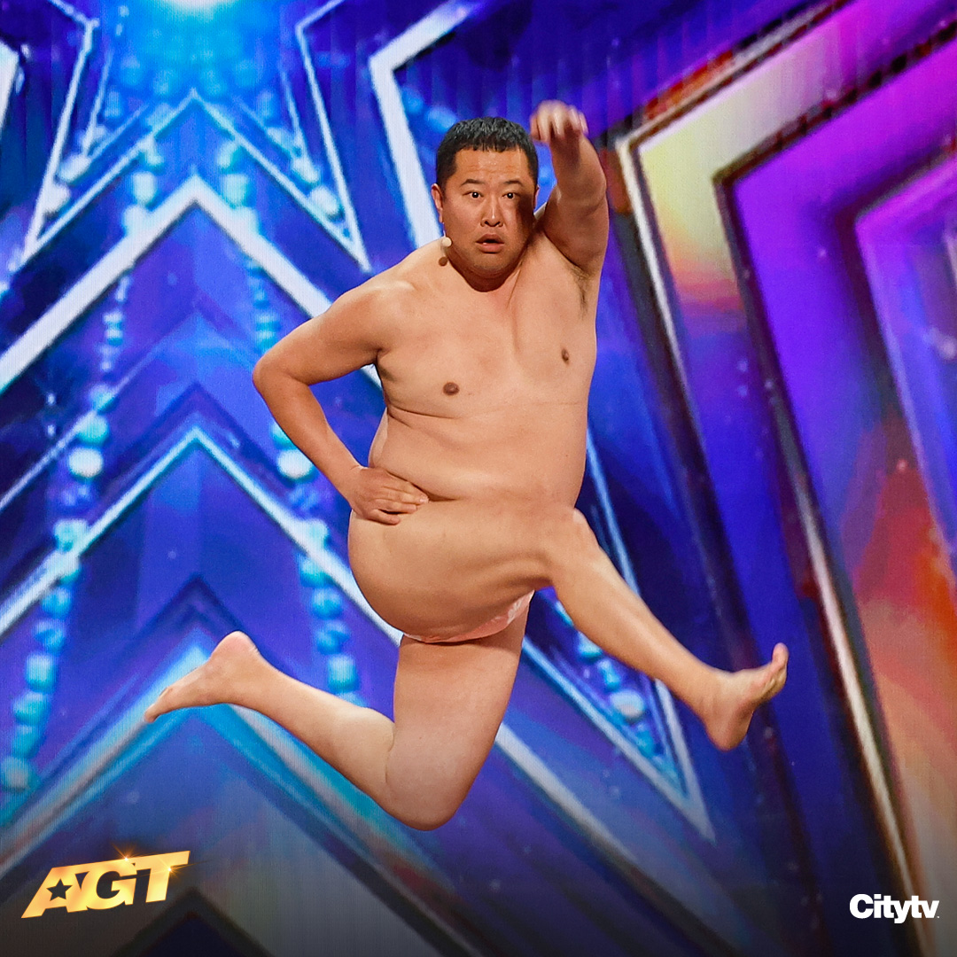 ⭐ New Season. Amazing talent. More Golden Buzzers ⭐ #AGT premieres TONIGHT at 8/7c on Citytv or stream it on Citytv+