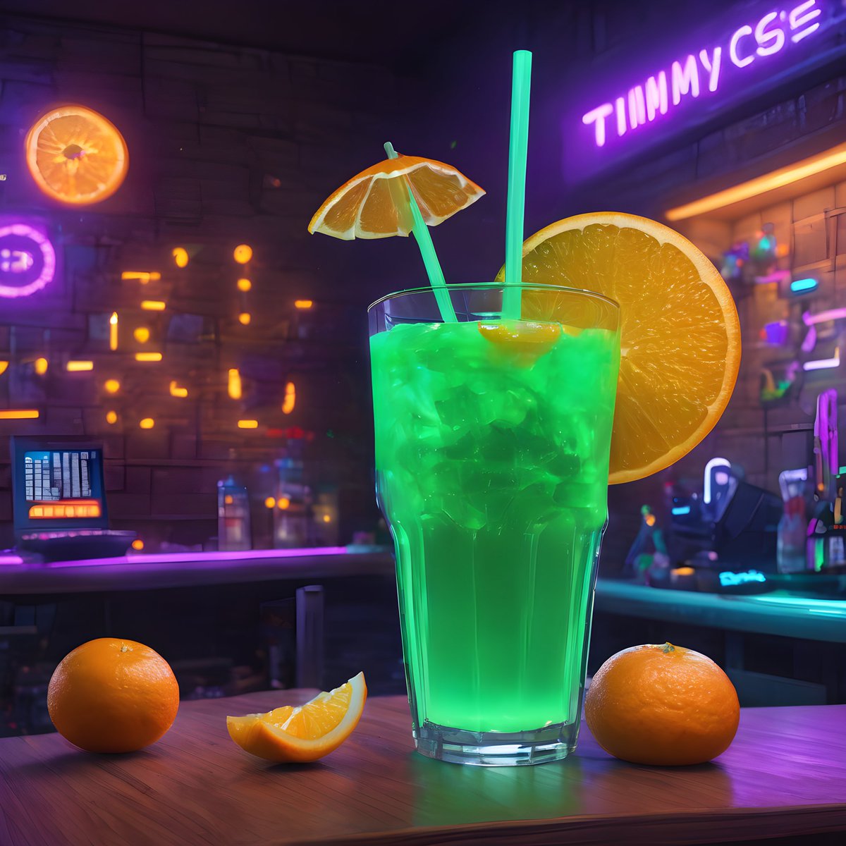 ThePunkBabwe's tweet photo. Nectar of the Gods (DEW)

0xbF785E5f3E7ace4d4d51C756c1a9498b7E8BF573

Total supply 7,777,777

Initial lp: TIMMY/DEW

2% buy tax
5% sell tax

1/2 burns DEW
1/2 rewards TIMMY

Small fee to @ThePulseLorian for creating the contract (similar to gopulse, maybe less) https://t.co/F4Ofch8nEM