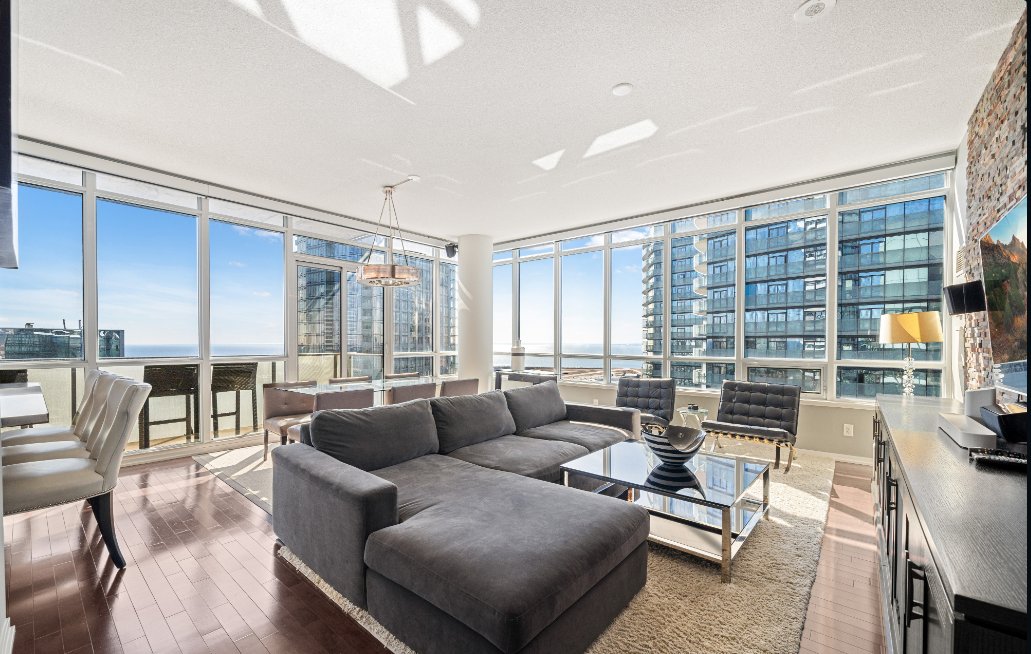 Today Living Group tweet media