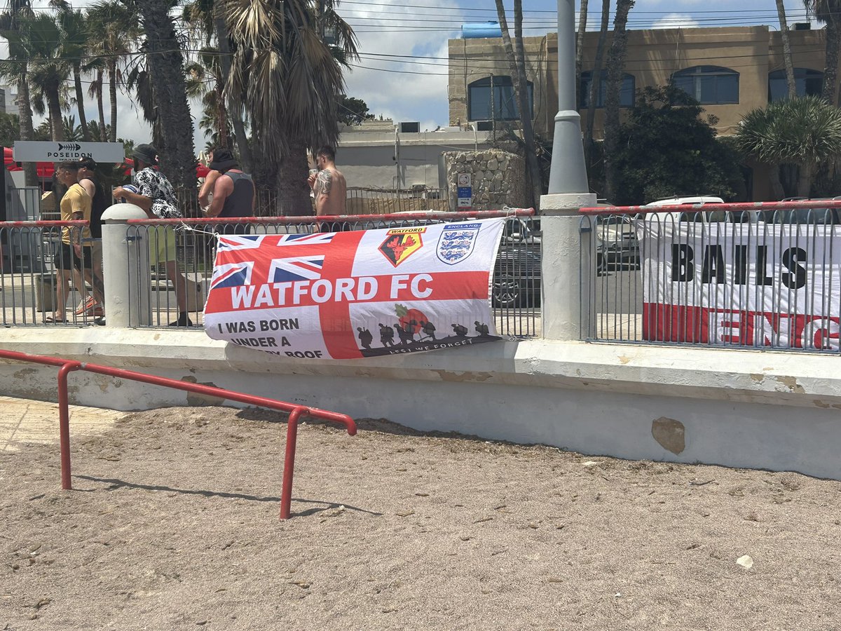 🏴TheEnglandSocial🏴 (@socialengland66) on Twitter photo If you need a flag or stickers made before the euros give the fellas over at <a href="/bgdultrasdesign/">Ultras Design</a> a message.
I’ve used them several times for stickers and flags.
Highly recommended. If you need a flag or stickers made before the euros give the fellas over at <a href="/bgdultrasdesign/">Ultras Design</a> a message.
I’ve used them several times for stickers and flags.
Highly recommended.