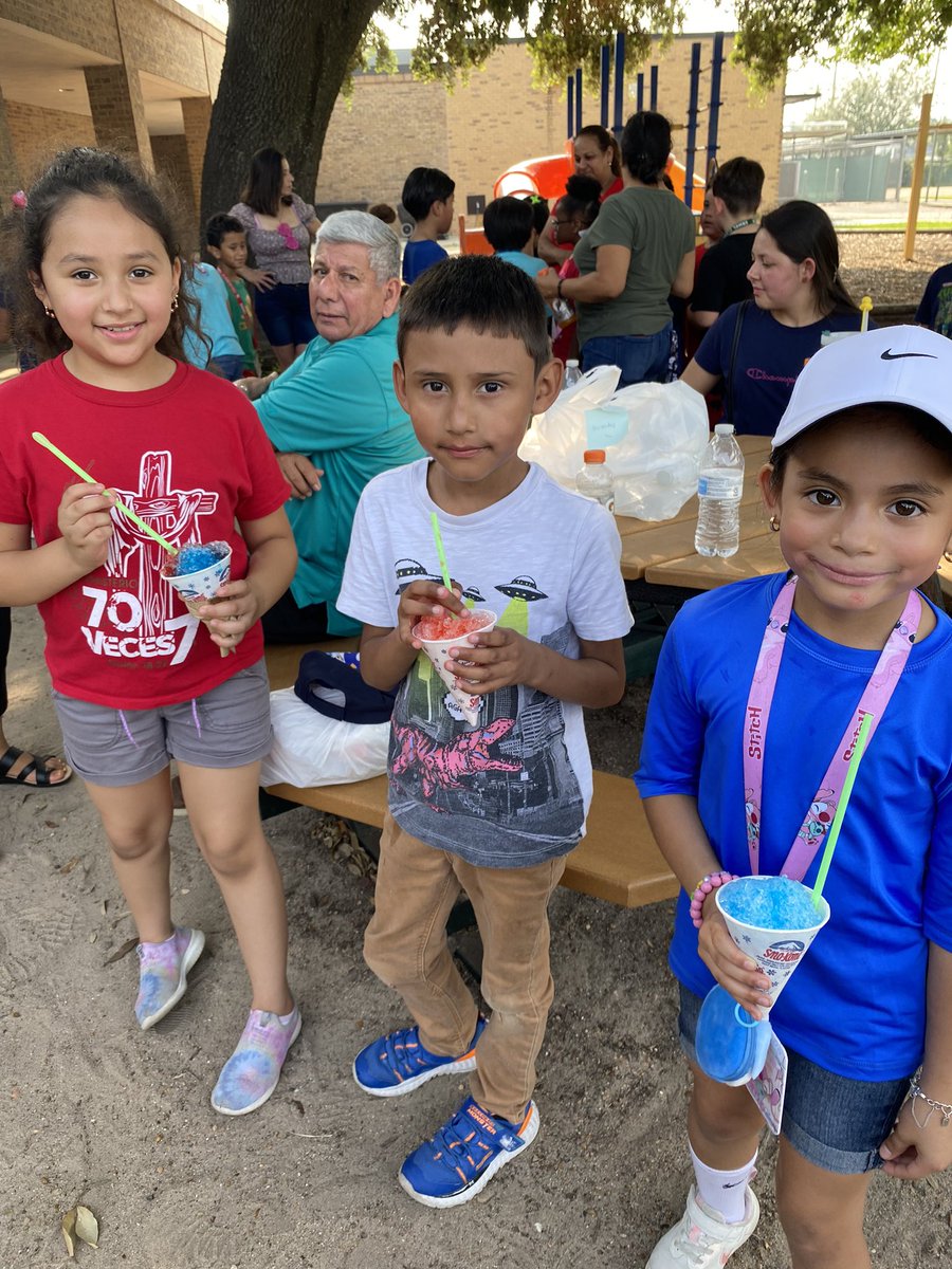 ✌🏼Way DL <a href="/ErmelES_AISD/">Ermel Elementary</a> brought the energy! Non-stop laughter, boundless fun, and unforgettable memories! Today’s Field Day was a blast embracing the joy of friendly competition 🏃🏻🏃🏻‍♀️🥇
