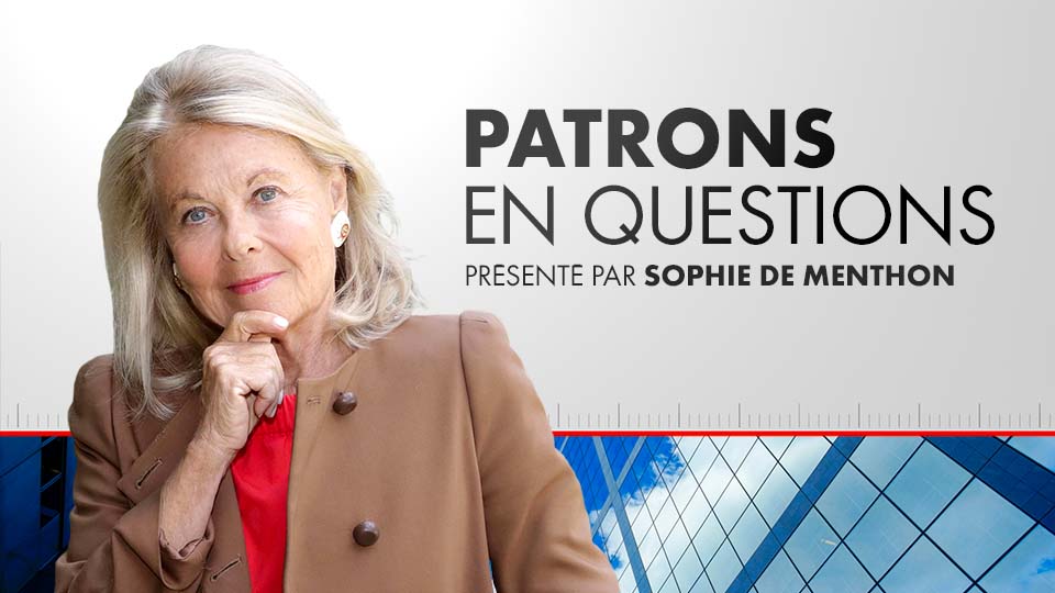 🚨TOUT DE SUITE SUR <a href="/CNEWS/">CNEWS</a>

👔𝗣𝗔𝗧𝗥𝗢𝗡𝗦 𝗘𝗡 𝗤𝗨𝗘𝗦𝗧𝗜𝗢𝗡𝗦
Proposé par <a href="/SdeMenthon/">Sophie de Menthon</a>

📌Invité de Sophie DE MENTHON :
➡ 𝐖𝐢𝐥𝐥𝐲 𝐅𝐎𝐑𝐓𝐔𝐍𝐀𝐓𝐎, directeur général de <a href="/UVGERMI/">UVGERMI®</a> 

📍Thème :
➡La dépollution des eaux par ultraviolets
