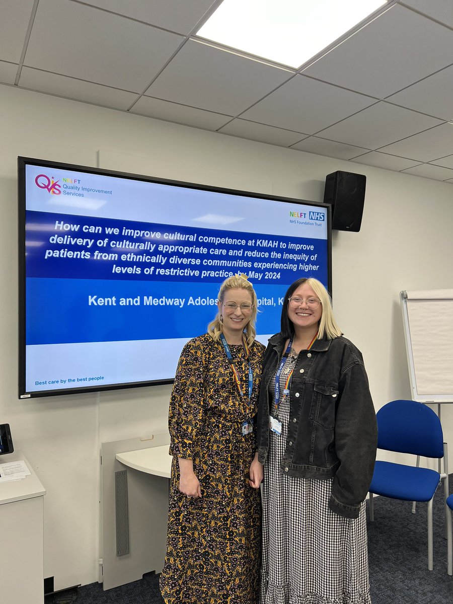 Big thanks to the #NELFTBoard for the chance to present this exciting project. The feedback was invaluable and we look forward to hearing about more improvements at KMAH 📈