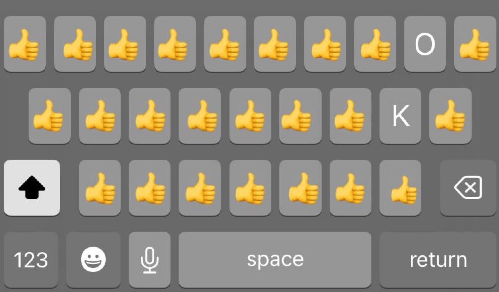 hashjenni's tweet photo. Dad’s keyboard https://t.co/RyiGLwWRhZ