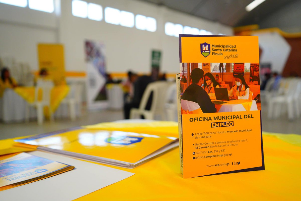 scpmuni's tweet photo. Vecinos de Piedra Parada Cristo Rey, los invitamos a participar en nuestro Kiosco de empleo, contaremos con varias plazas en empresas importantes del sector, este 4 de junio a partir de las 10:00 AM, en el Parque Municipal. https://t.co/JB92Xn2FIa