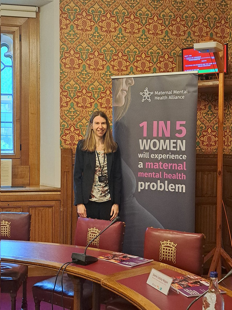 This time last week we were heading into the House of Lords for a business roundtable on perinatal mental health in the workplace 😍
Thank you SO much to the @MMHAlliance for championing this conversation!!!
#NationalConversationWeek
#AgentsOfChange
#perinatalmentalhealth