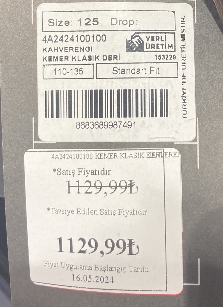 Altınyıldız’ın müthiş kampanyası