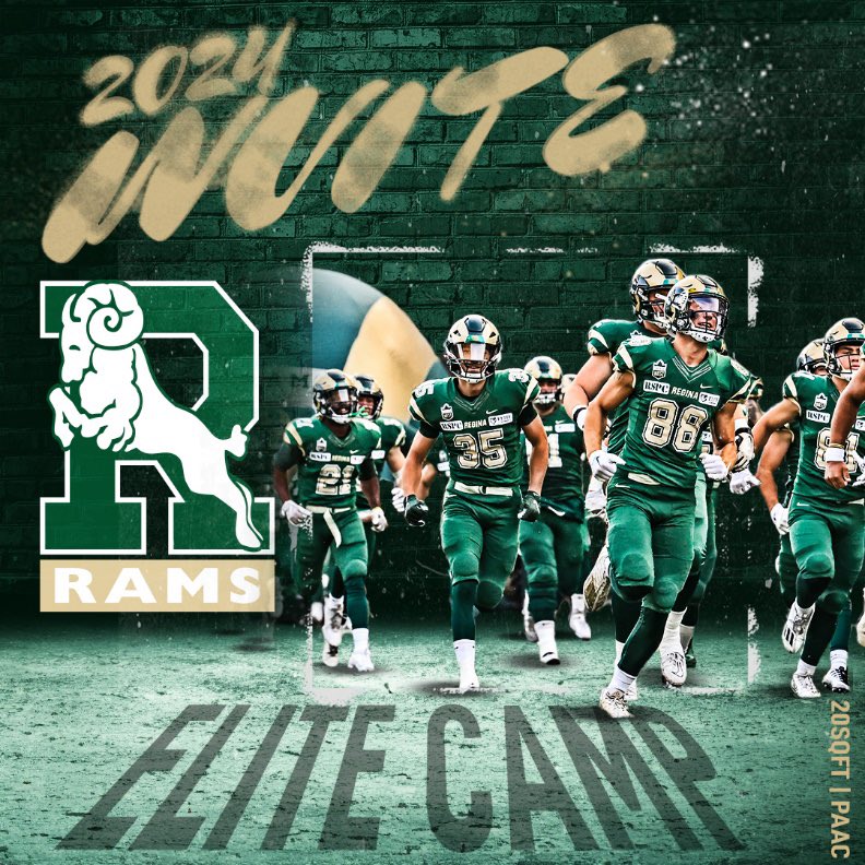 Carson Graham (@carsongraham__) on Twitter photo Thank you very much <a href="/CoachB_Anderson/">Bruce Anderson</a> and the <a href="/reginarams/">University of Regina Rams</a> for the Elite Camp Invite! Grateful for the opportunity Thank you very much <a href="/CoachB_Anderson/">Bruce Anderson</a> and the <a href="/reginarams/">University of Regina Rams</a> for the Elite Camp Invite! Grateful for the opportunity
